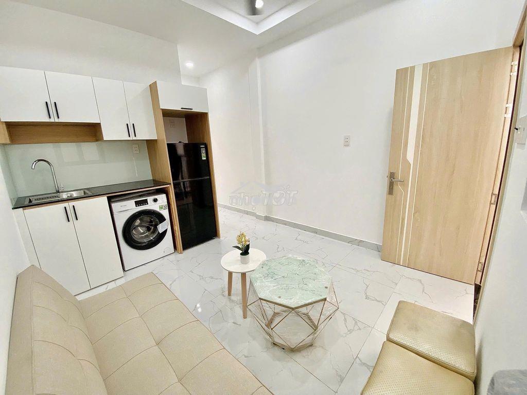 Cho thuê căn hộ cao cấp, giáp khu tên lửa, bình tân, giá 5tr/tháng - 3