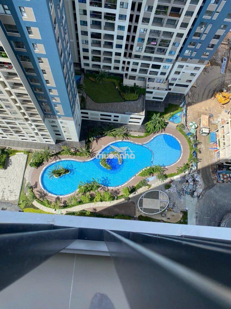 Bán gấp căn hộ charm city 2pn 70m2 giá 2 tỷ 450 triệu - Ảnh 2