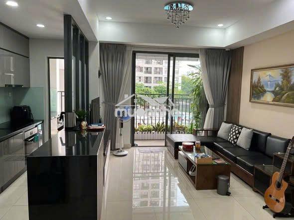 Cho thuê botanica premier(3pn, 2wc full nt ) dọn  vào ở cuối tháng 9