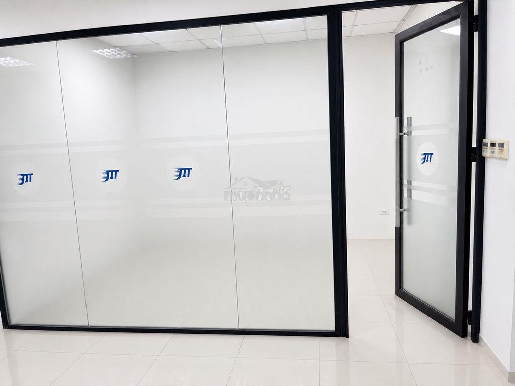 Chính chủ cho thuê văn phòng 136m2 tại dịch vọng hậu - cầu giấy - 3