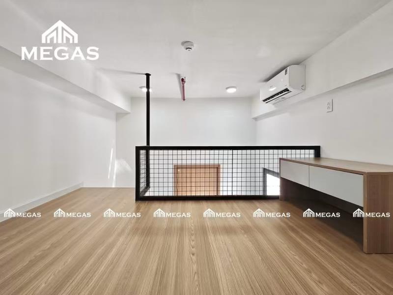 Cho thuê duplex full nội thất tại hàng xanh ở xô viết nghệ tĩnh - Ảnh 2