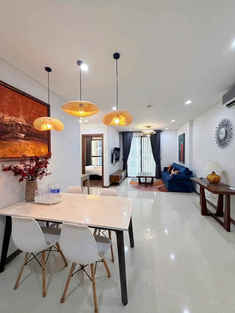 Ch 2,1 tỷ /2pn / thuê 13tr/th , sổ sẵn.ngay siêu thị emart phan văn trị o799-303.195 ngọc - Ảnh 3