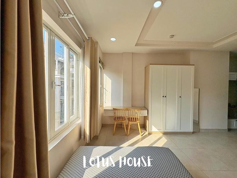 ✨ Studio cửa sổ trời gần ga t3 - sân bay tsn – trường chinh ✨ - Ảnh 4