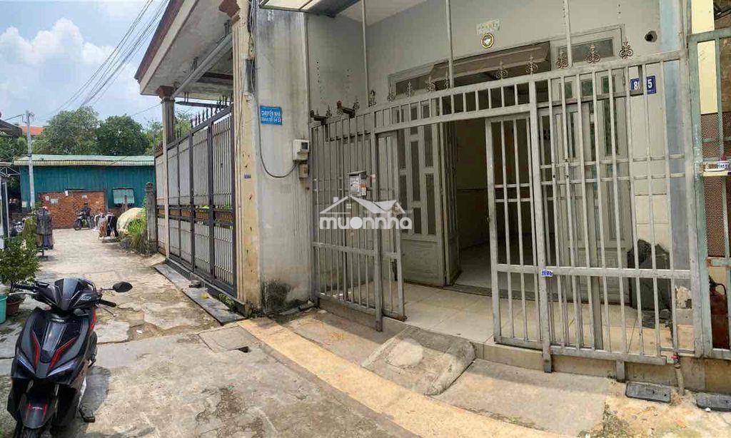 🏡 Cho thuê nhà nguyên căn – gần chợ cầu, q.12 📍 đường nguyễn văn quá, - Ảnh 2
