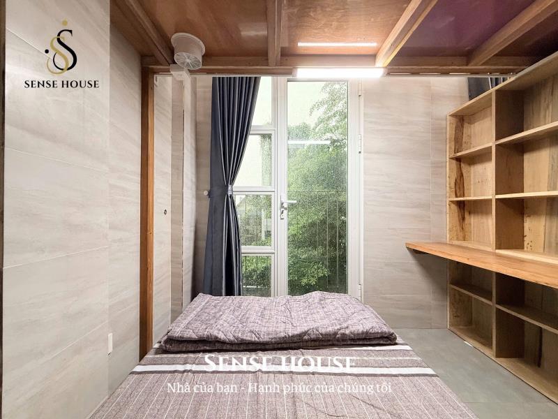🎉🏡 Khai trương toà nhà mới 100% – ngay khu vực luỹ bán bích, tân phú ✨🔥  🏢 đa dạng loại phòng – đáp ứng mọi nhu cầu - Ảnh 2