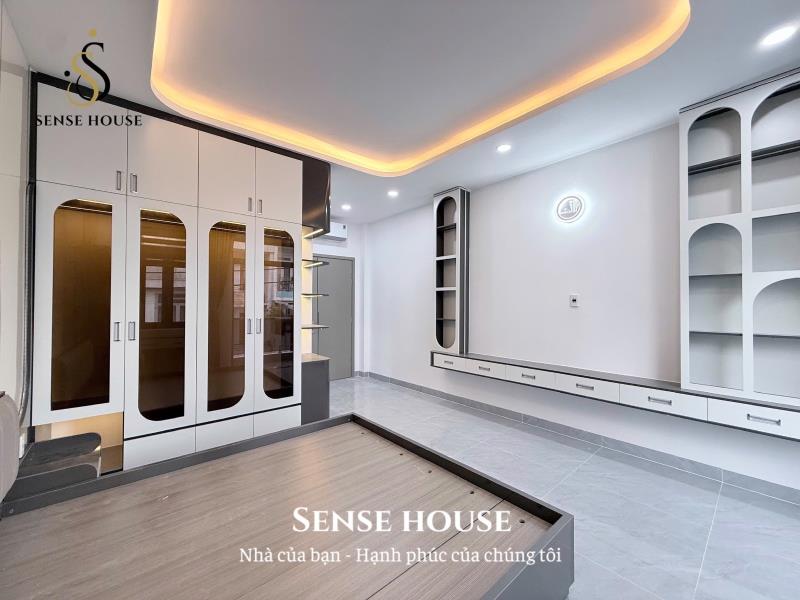 🏡 Khai trương căn hộ mới 100% – full nội thất ngay aeon tân phú ✨🔥 - Ảnh 3