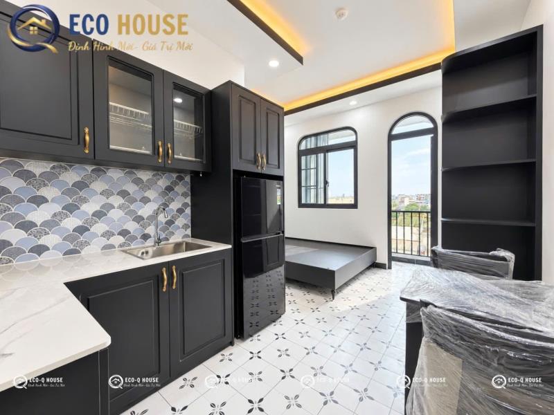 Khai trương toà chdv luxury gần aeon mall bình tân-nội thất cao cấp