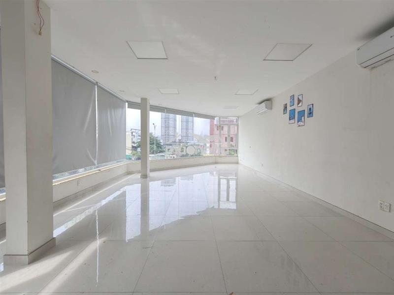 Cho thuê văn phòng đường lương định của - an khánh