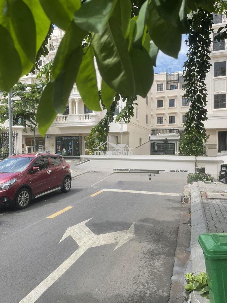 Cho thuê văn phòng cityland park hills, gò vấp, 75m2, có nội thất - Ảnh 3