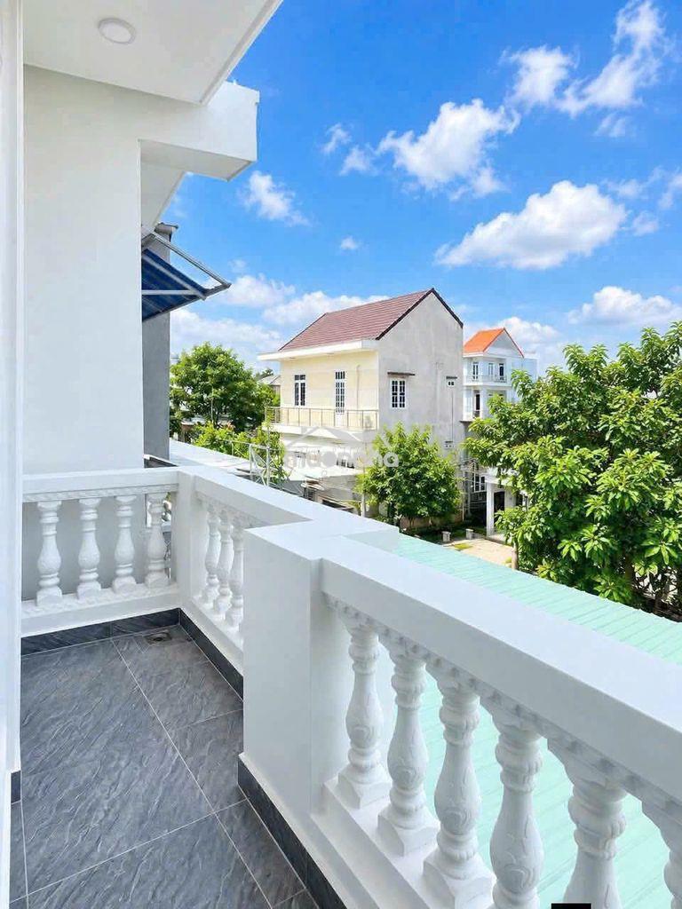 Nhà bình nhâm hoàn công đầy đủ 6*20 - Ảnh 4