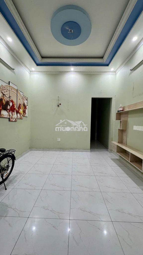 Chính chủ bán nhà đẹp bến cát - Ảnh 2