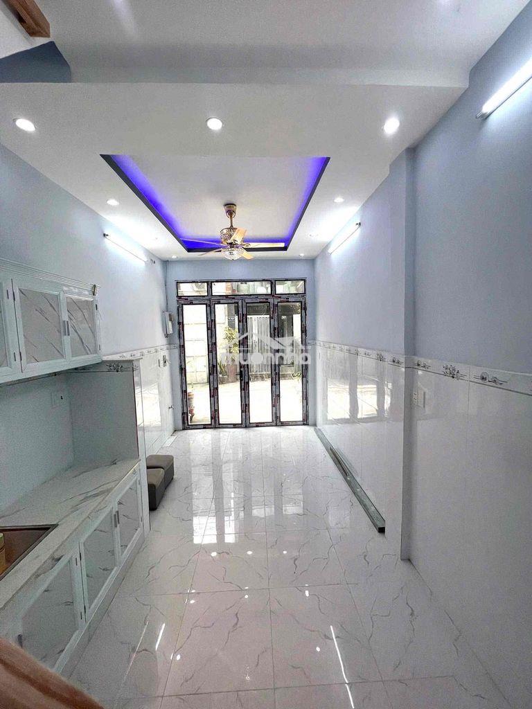 Hiếm hẻm xe tải 7m - 3.2 x 7 - 3 tầng đúc - 3pn 2wc - lạc long quân gầ - Ảnh 3