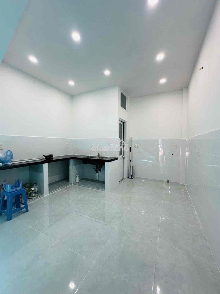 Bán nhà siêu phẩm gò vấp - hẻm ôtô thông - gần chợ thạch đà - 44m2 - Ảnh 3