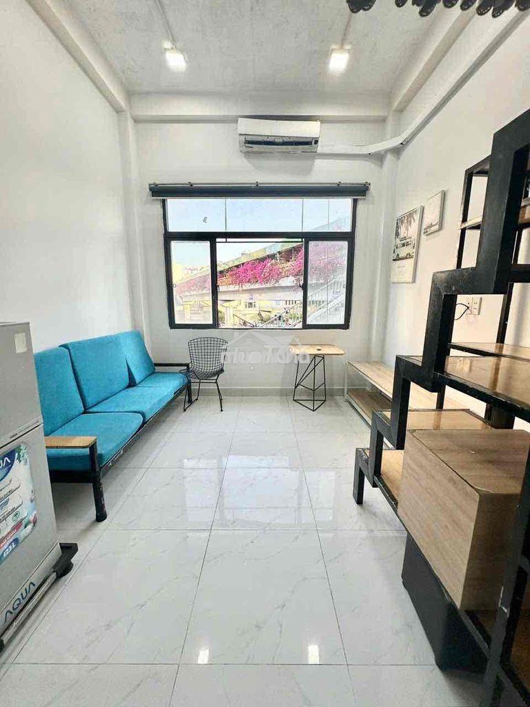 Trống cuối t10 • sát bên iuh, vlu • chỉ 5tr • full nội thất như hình - Ảnh 2