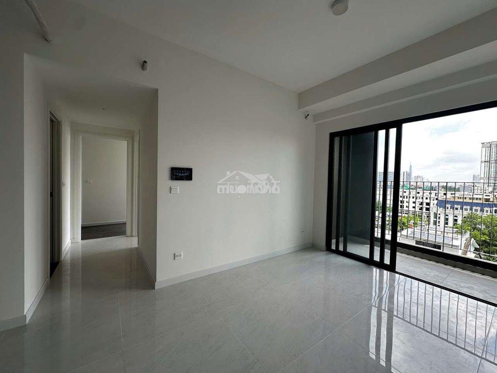 2pn 67m2 đông nam hướng sông 5tỷ9 - hỗ trợ vay 75% - nhận nhà ở ngay - Ảnh 2