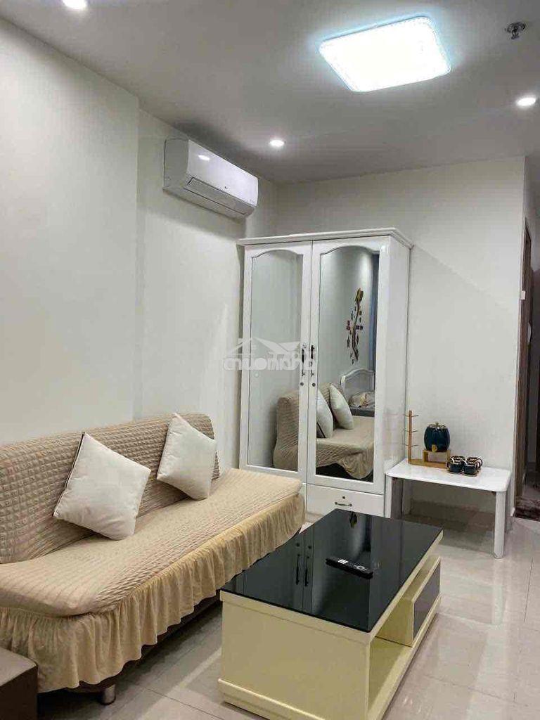 Chủ gửi cho thuê căn studio full nội thất giá 5,5 triệu - Ảnh 3