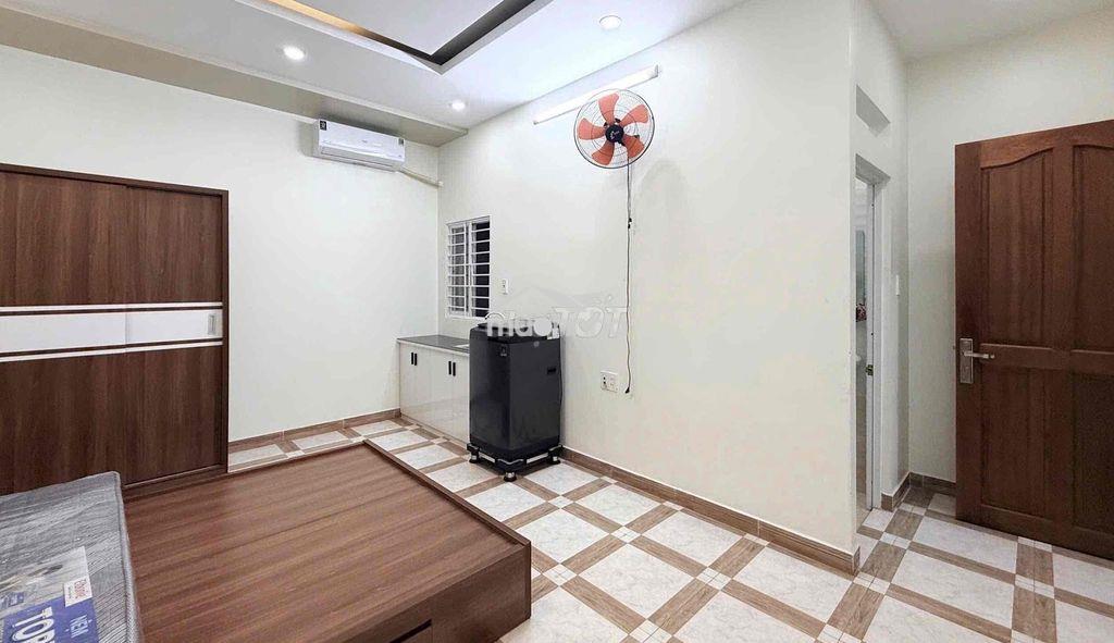 Lê văn quới - full đầy đủ nội thất - phòng rộng thoáng - hỗ trợ cọc - Ảnh 4