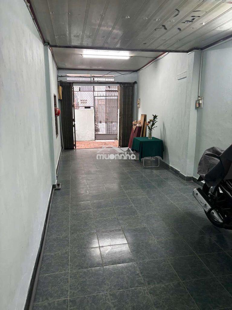 Nhà sd 78m2 , ngay trường sa, bình thạnh - Ảnh 3