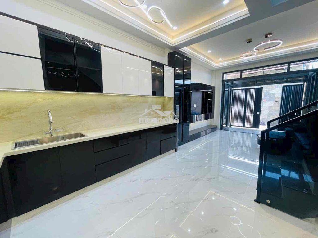 Bán nhà phường bửu hòa giá 4 tỷ 2 - Ảnh 2