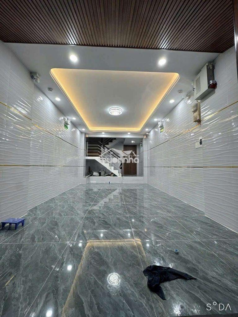 🏢 Chdv tân phú 7pn – thu nhập 40tr/tháng – hẻm ô tô – giá 8,8 tỷ - Ảnh 2