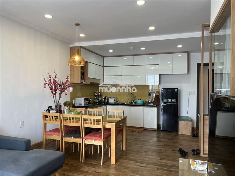 Cần bán căn hộ sunrise city 2 phòng ngủ giá 5,8 tỷ