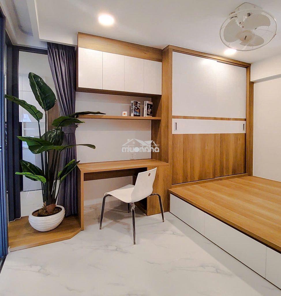 Saigon south residences 2pn nhà đẹp, tầng cao thoáng - Ảnh 2