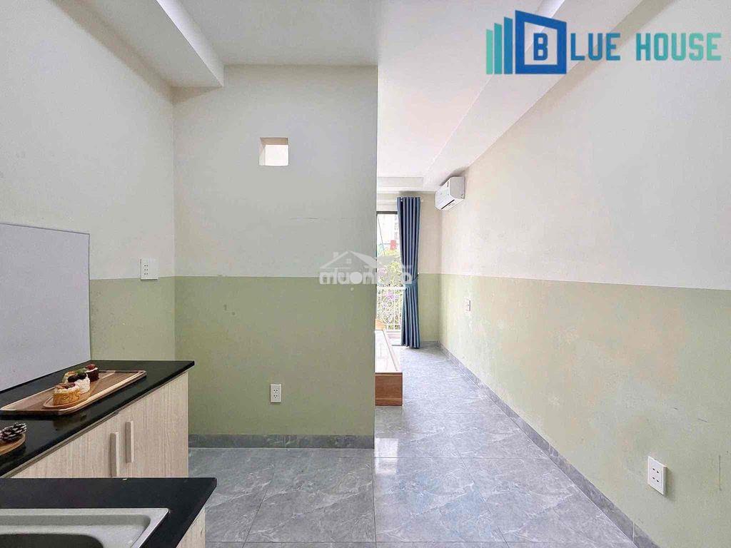 Cho thuê phòng tách bếp - bancol - ngay đầm sen - Ảnh 4
