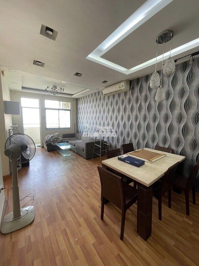 C/c kim tâm hải-quận 12 full nt 72m2 giá 1 tỷ 950 tr cho thuê 8,5tr/th - Ảnh 4
