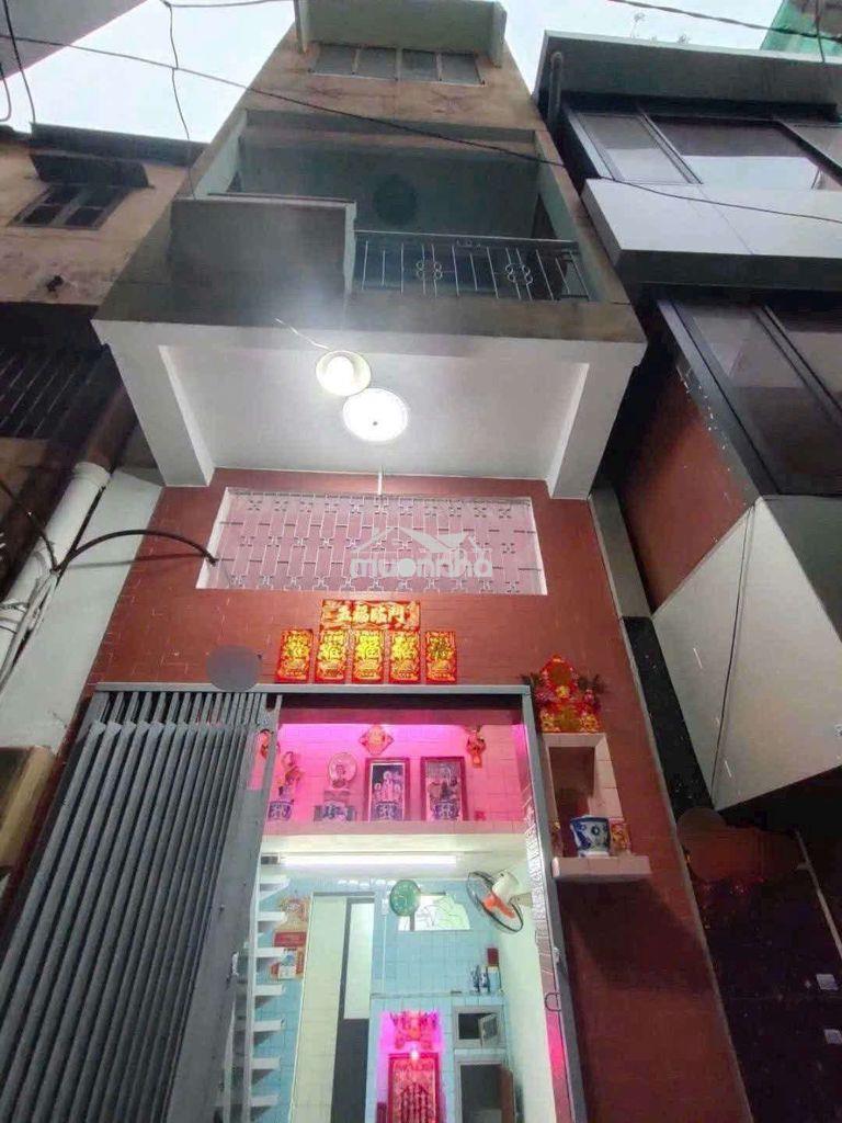 Nhà 3 phòng dương tử giang - 3