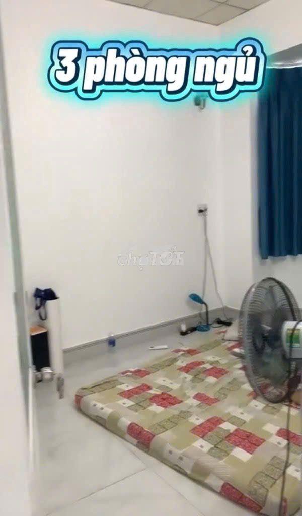 Nhà đẹp 2 tầng,  hxh đào sư tích, 93m2, 3pn, giá 6.15 tỷ - Ảnh 4
