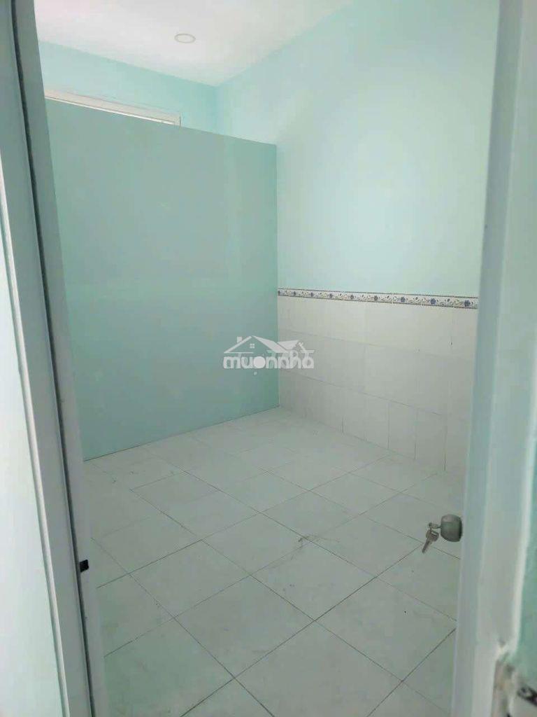 Bán nhà sổ đỏ riêng xã phong phú hẻm xe tải gần nguyễn văn linh - Ảnh 3