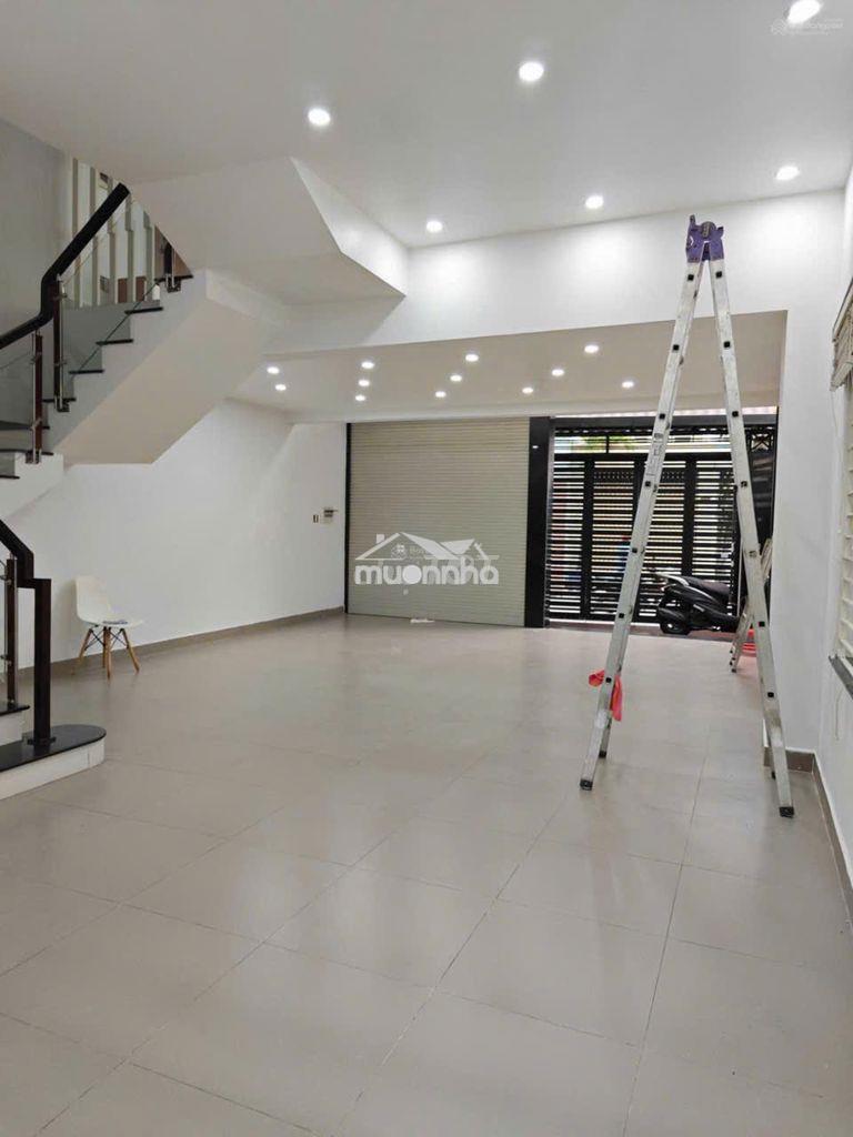 🏡 Nhà rộng hxh đoàn thi điểm_7x13m_trệt 3 lầu cho thuê. - Ảnh 2