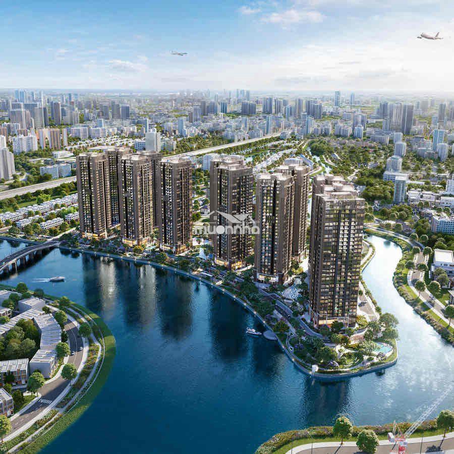 Chính chủ bán căn hộ cao cấp giá mềm - the prive q2 - Ảnh 3