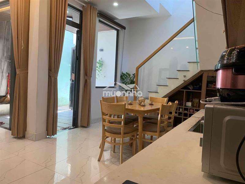 Bán nhà 50m2 x 2 tầng đường lê duẩn phường thanh khê