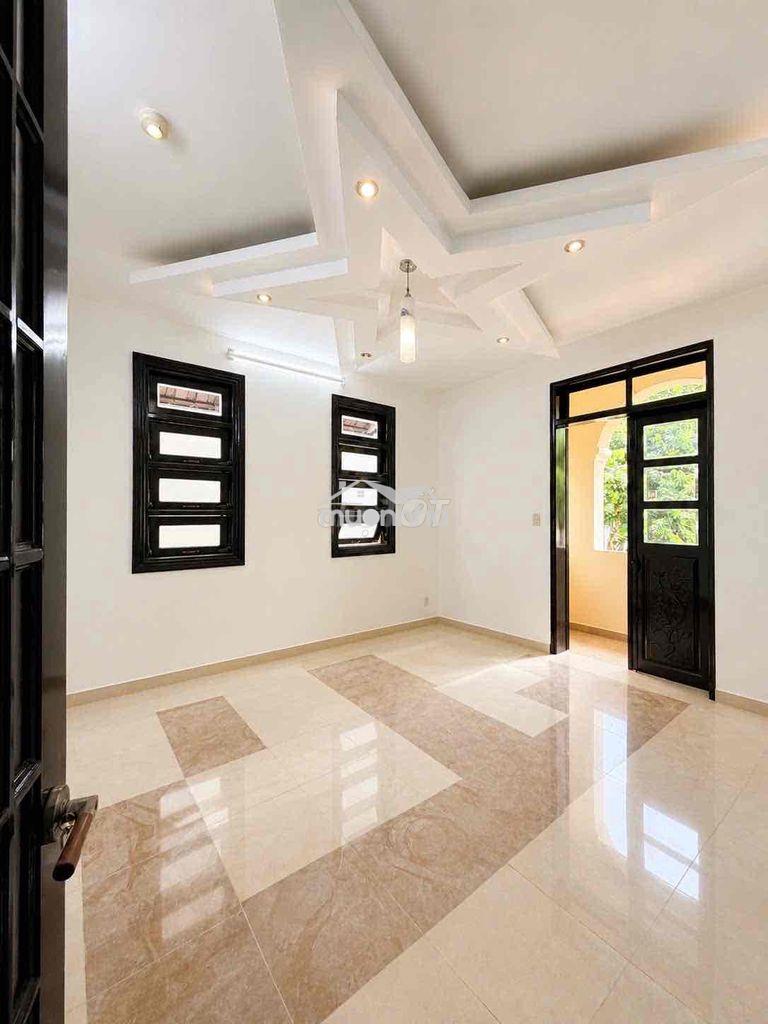 Biệt thự đối diện công viên khu tên lửa 200m2 7 phòng - 4