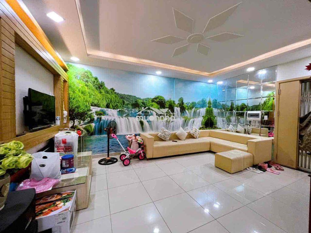 Cho thuê căn hộ oriental plaza âu cơ, 85m2 2pn-2wc full nội thất đẹp - Ảnh 4