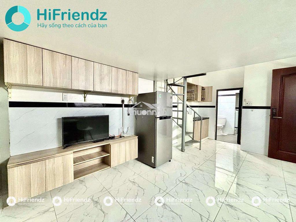 Fully furnished room for rent – district 12 - Ảnh 3