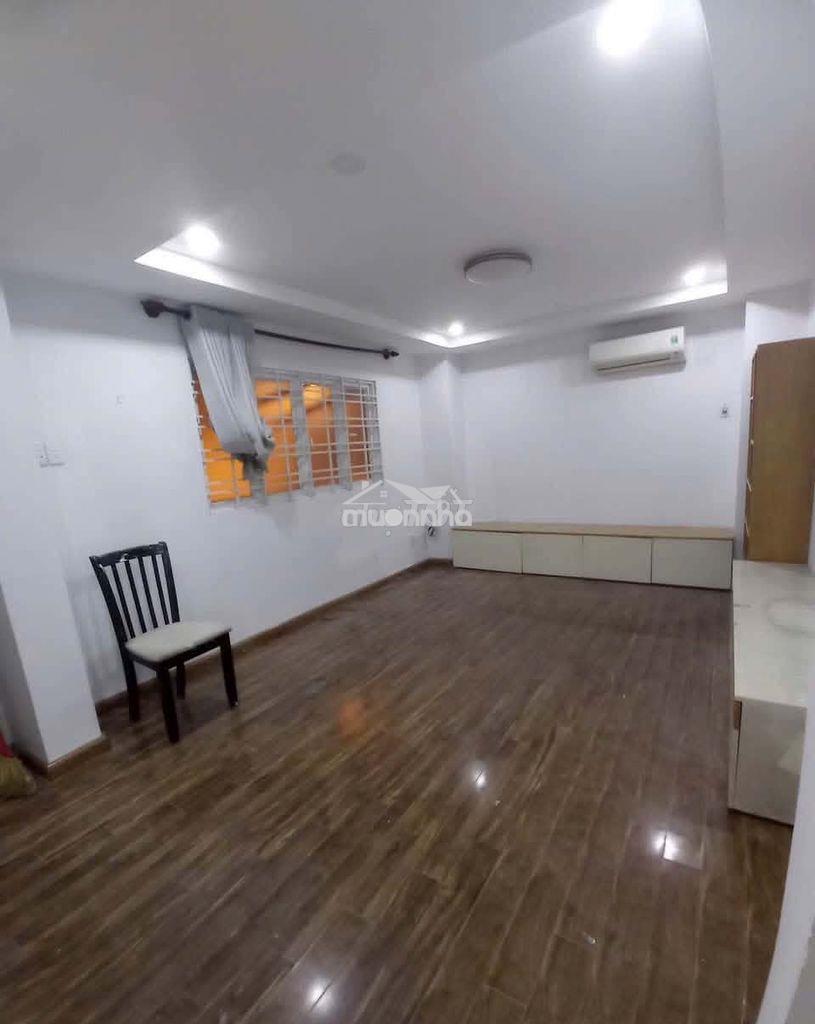 Cho thuê nhà hẻm 3m hòa hưng quận 10 - full nội thất - Ảnh 4
