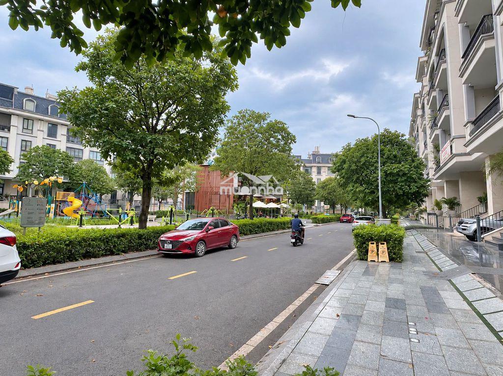 Vp tầng trệt kđt vạn phúc city – full nội thất, có hóa đơn vat - Ảnh 2