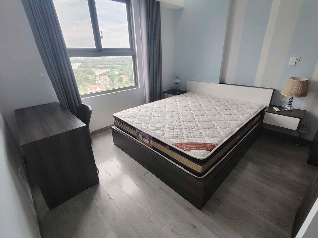 Saigon south residences 2pn, đủ nội thất giá tốt - Ảnh 4