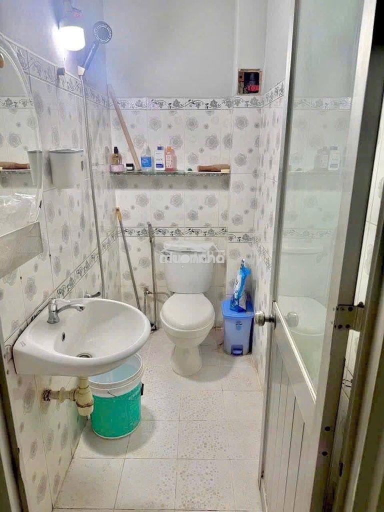 🔥 Bán nhà phú nhuận – hẻm huỳnh văn bánh – 38m2 giá chỉ 4,6 tỷ 🔥 - Ảnh 4