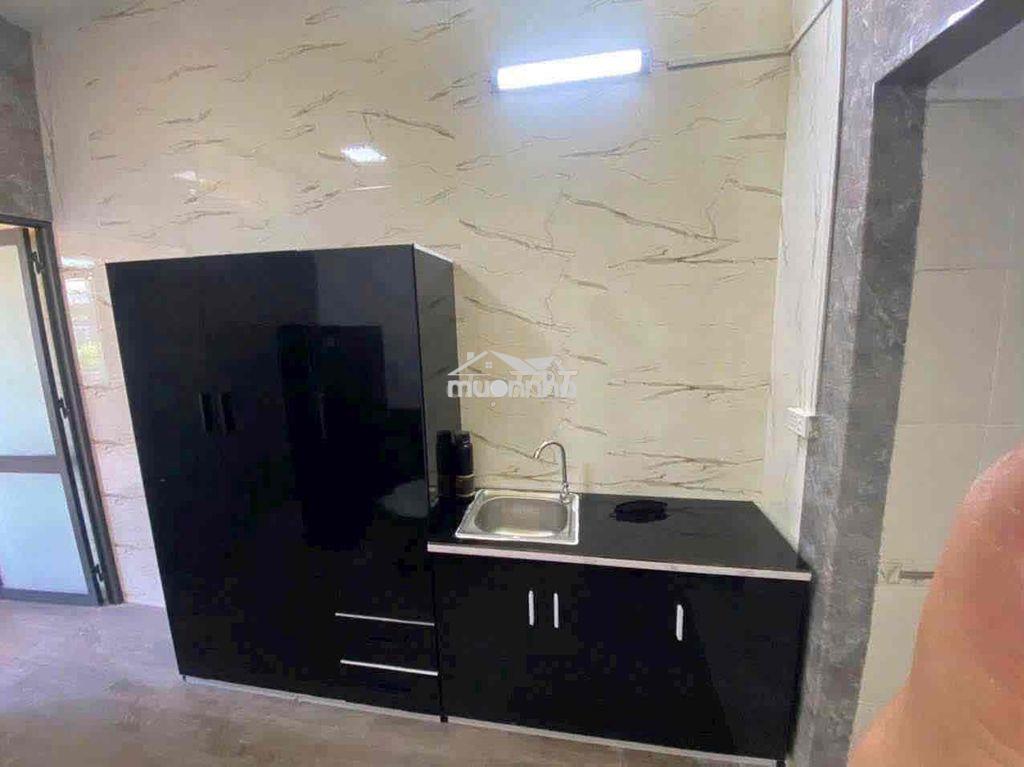 Cho thuê căn hộ thống nhất giá 4 triệu 5 - Ảnh 3