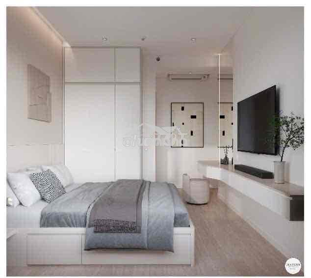 Cho thuê 2pn celesta rise nhà mới, full nội thất, cách rmit chỉ 5 phut - Ảnh 4