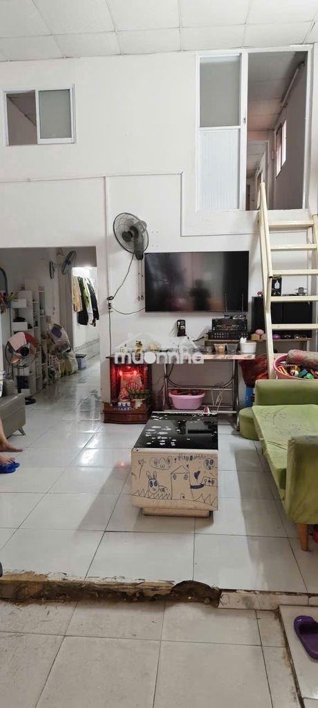 9 triệu cọc 1 nhà nguyên căn cho thuê quận 7 – 3pn