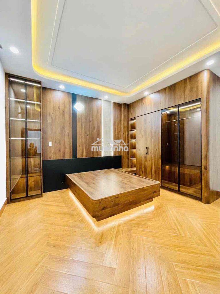 Bán nhà - hẻm 7m - 3 tầng - kế phan anh, bình tân - 7x12 -chỉ 7.x tỷ - Ảnh 4
