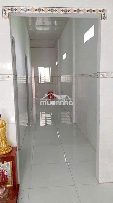 🔥 Bán gấp nhà cấp 4 tân an hội – củ chi | 750 triệu shr 105m2 🔥 - 3