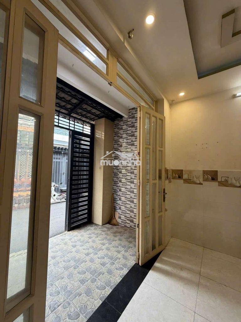 🔥 Hxh thông ngay âu cơ, ngang 4x9.3m, 2 tầng, 37m2 chỉ 4,68 tỷ - Ảnh 3