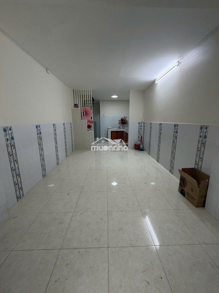 8,5tr / tháng chính chủ cho thuê nhà mới sữa chữa vào ở liền được