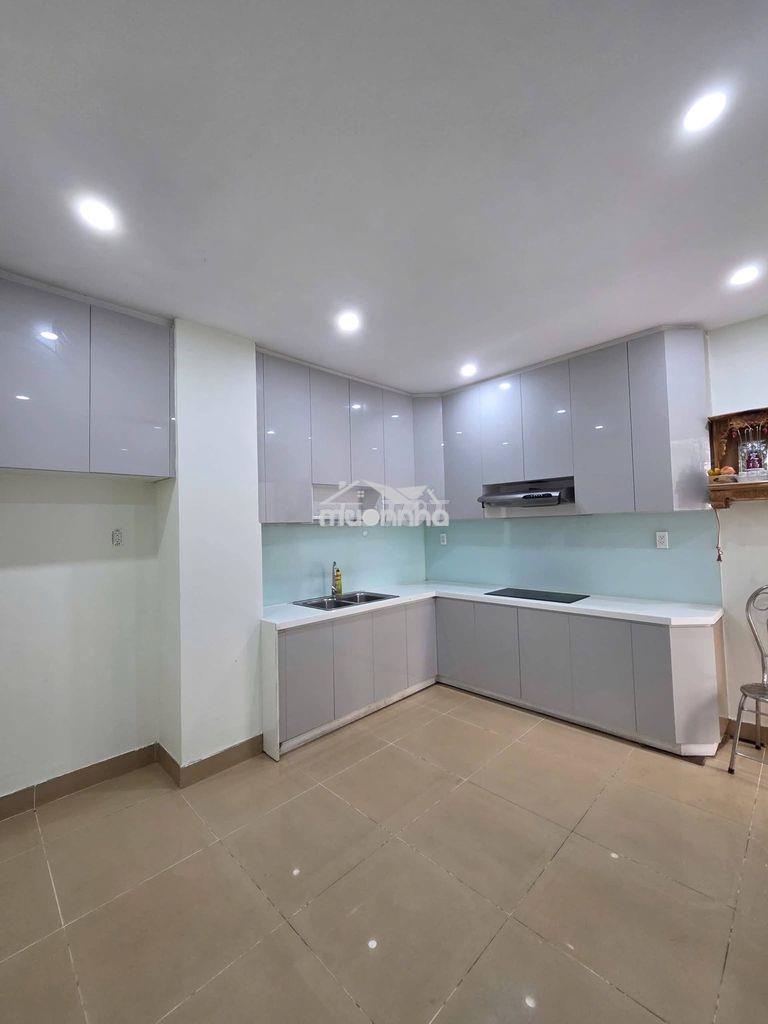 Bán gấp chung cư him lam nam khánh, quận 8 - Ảnh 2