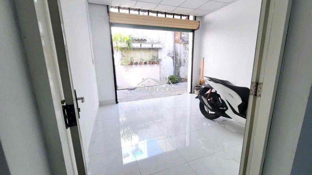 Bán nhà nở hậu siêu khủng 10m - hẻm xe hơi quận 1 – diện tích 90m2 - Ảnh 3